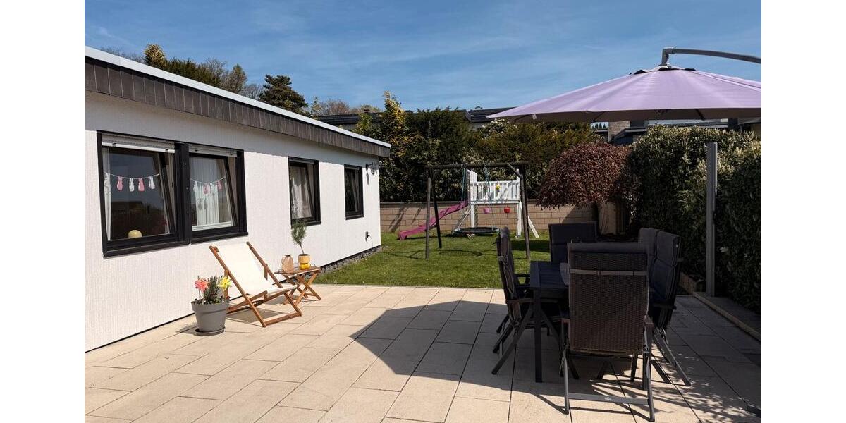 Bungalow Wiehl - 5 Zimmer, 126 m&sup2;, 379.999&euro; | Angebot:26689201