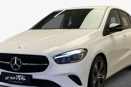 Mercedes-Benz B 180 3.001 km 35.350 &euro; Kassel 34123