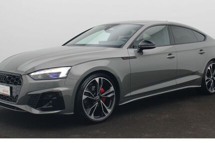 Audi A5 21.500 km 40.880 &euro; Würzburg 97076