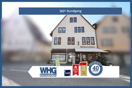 Gewerbeobjekt Besigheim - 539.000&euro; | Angebot:25888897