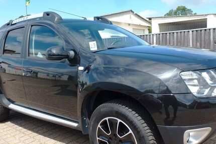 Dacia Duster 57.600 km 14.990 &euro; Malchin OT Remplin 17139
