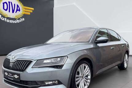 Skoda Superb 85.000 km 16.999 &euro; Bielefeld 33647