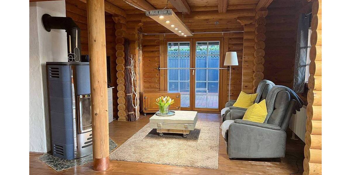 Einfamilienhaus Kranenburg Nütterden - 6 Zimmer, 135 m&sup2;, 490.000&euro; | Angebot:26107569
