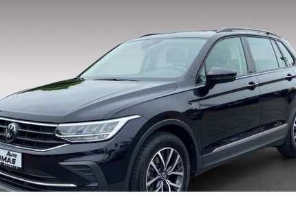 VW Tiguan 30.200 km 25.990 &euro; Bad Honnef 53604