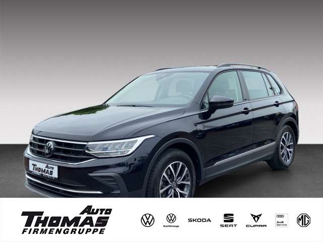 VW Tiguan 30.200 km 25.990 &euro; Bad Honnef 53604