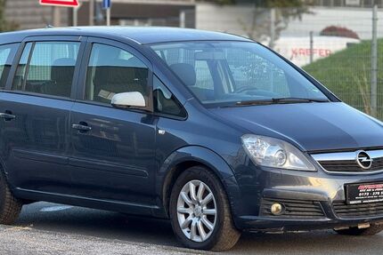 Opel Zafira 170.000 km 3.490 € Oer-Erkenschwick 45739