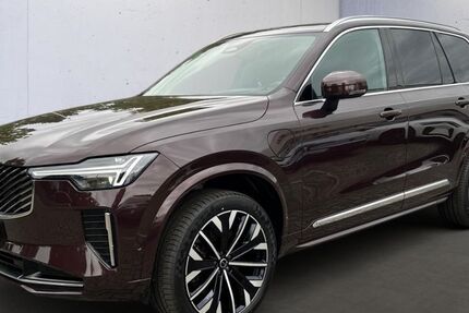 Volvo XC90 13.197 km 71.950 &euro; Kassel 34123