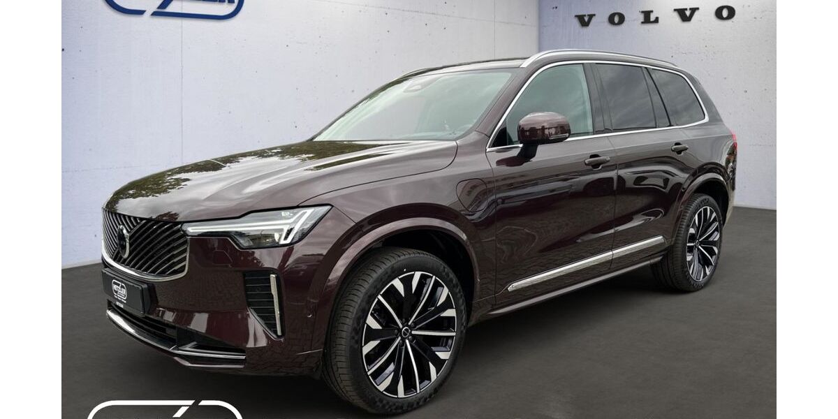 Volvo XC90 13.197 km 71.950 &euro; Kassel 34123