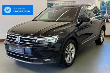 VW Tiguan 180.220 km 15.999 &euro; Taunusstein 65232