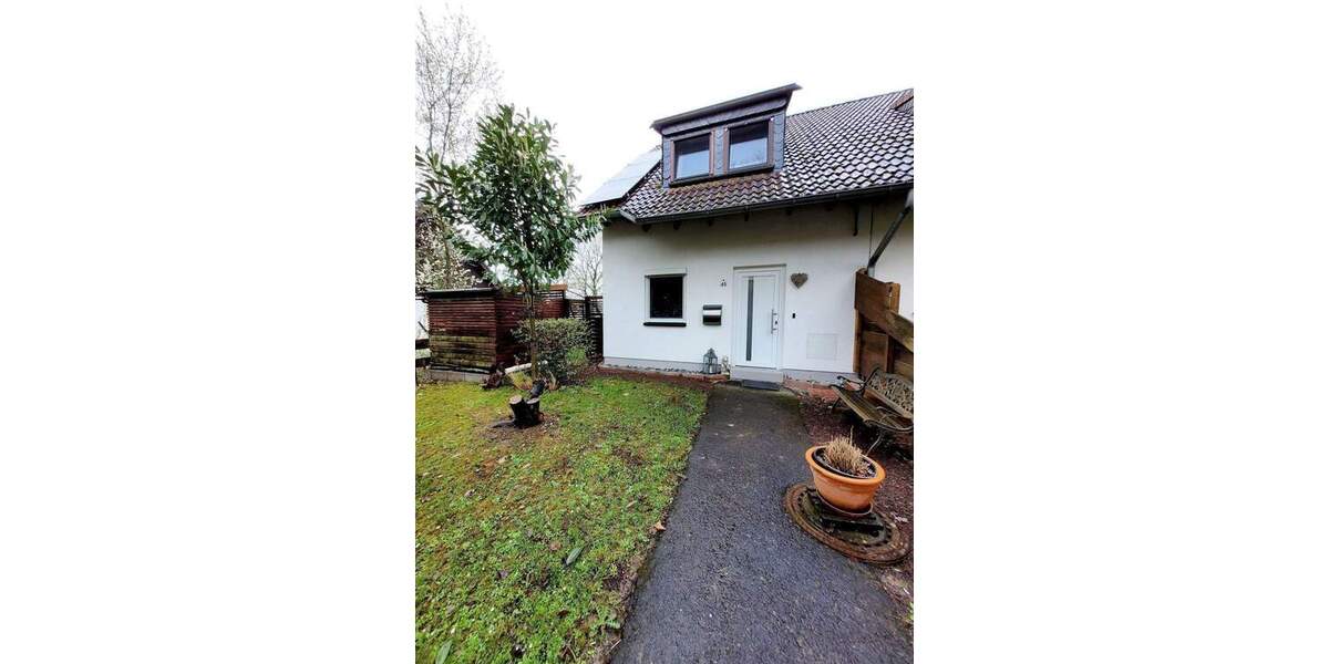 Mehrfamilienhaus, Wohnhaus Stromberg - 4 Zimmer, 84 m&sup2;, 199.000&euro; | Angebot:26686703