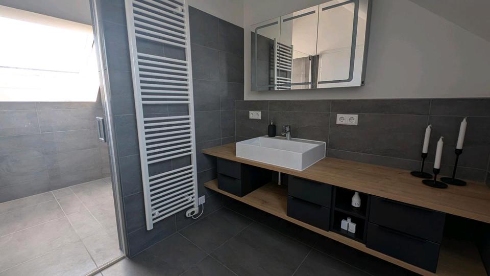 Maisonettenwohnung Karlsruhe Neureut - 5 Zimmer, 185 m&sup2;, 1.150.000&euro; | Angebot:26957510