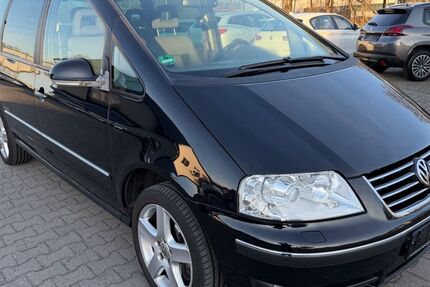 VW Sharan 194.000 km 5.900 &euro; Papenburg 26871