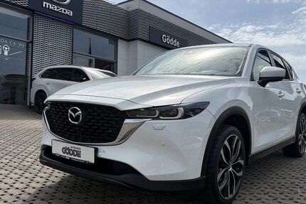 Mazda CX-5 38.257 km 29.750 &euro; Meschede 59872