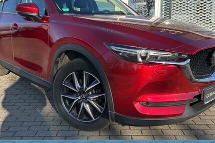 Mazda CX-5 109.916 km 18.620 &euro; Delitzsch 04509