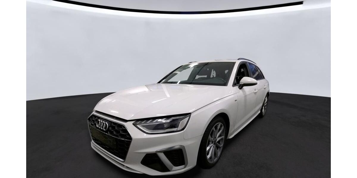 Audi A4 50.131 km 30.789 &euro; Hagen 58091