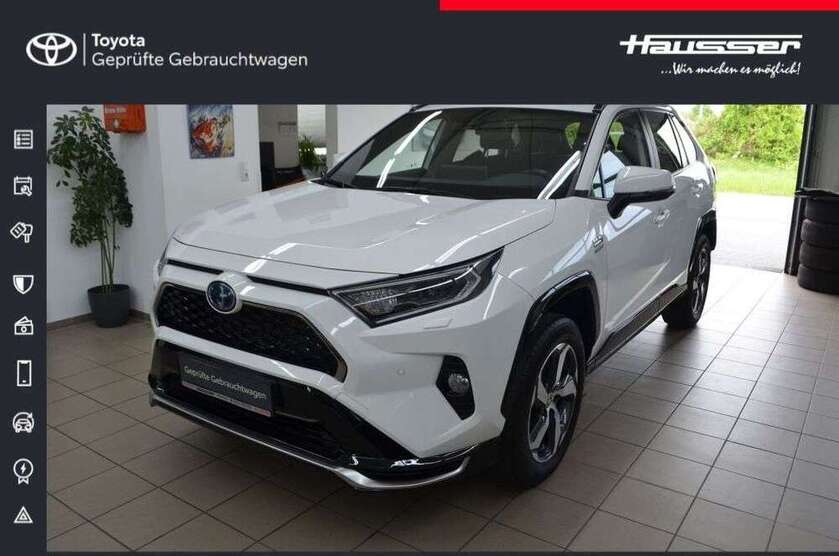 RAV 4