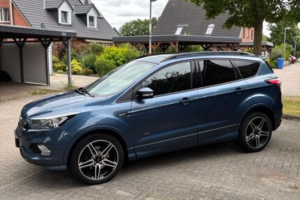 Ford Kuga 136.000 km 13.890 &euro; Henstedt-Ulzburg 24558