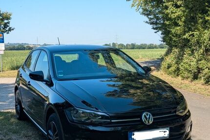 VW Polo 71.750 km 11.500 &euro; Niedernberg 63843