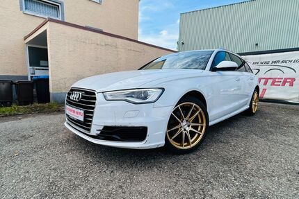 Audi A6 186.000 km 14.999 € Blaustein 89134