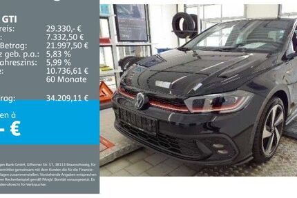 VW Polo 12.149 km 29.330 &euro; Balingen 72336