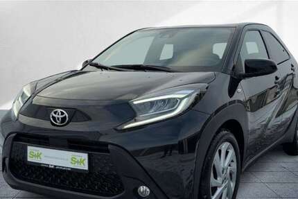 Toyota Aygo 15.800 km 15.680 &euro; Neu Wulmstorf 21629