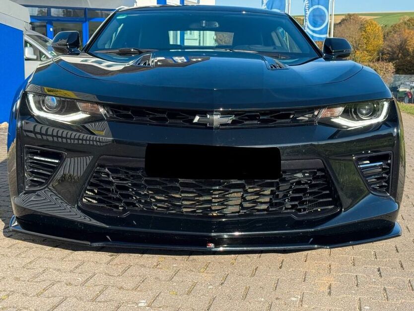Camaro