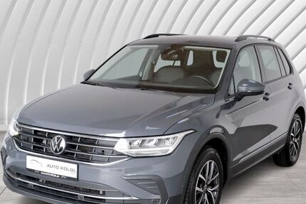 VW Tiguan 51.784 km 26.990 &euro; Unterschleißheim 85716