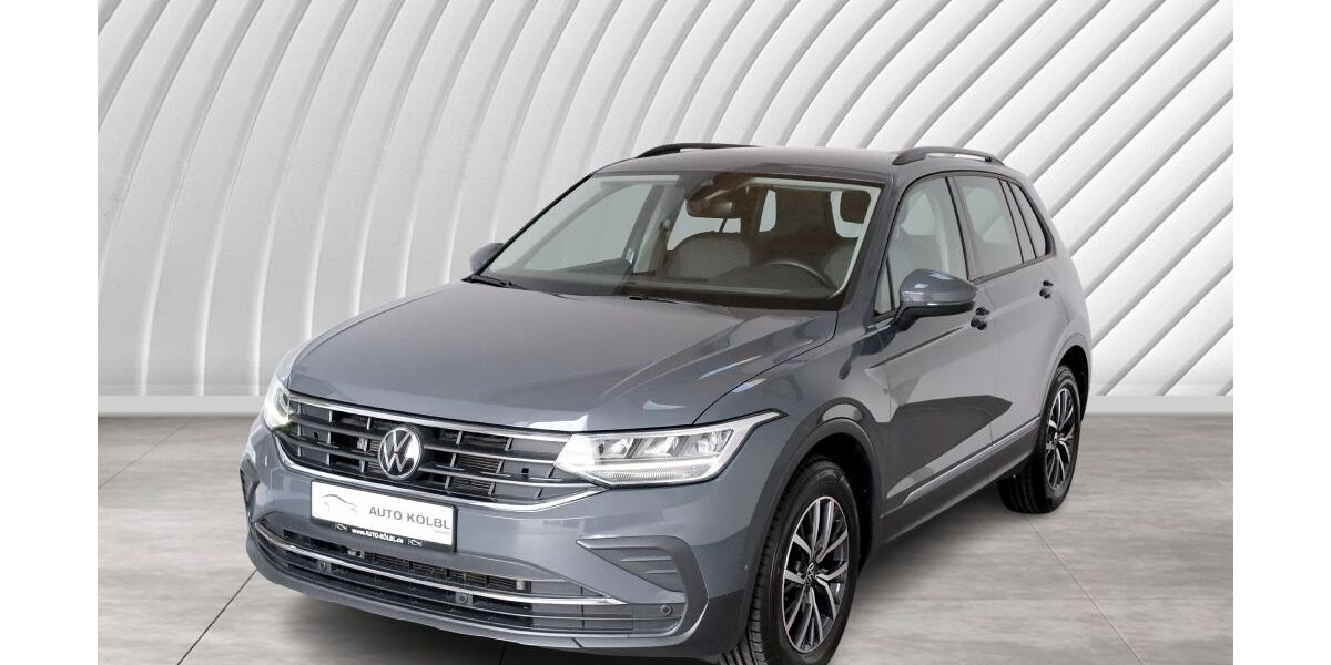 VW Tiguan 51.784 km 26.990 &euro; Unterschleißheim 85716