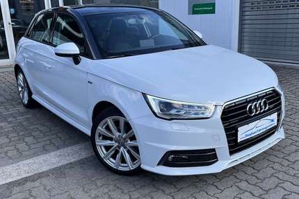 Audi A1 44.000 km 15.990 € Kyritz 16866