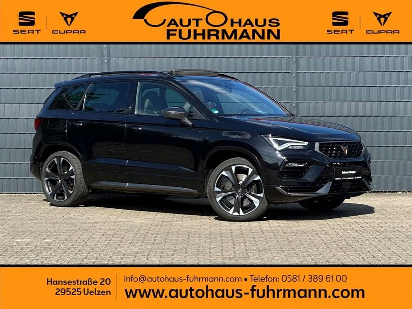 Ateca