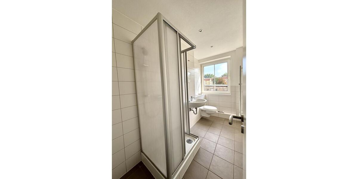 Etagenwohnung Staßfurt - 2 Zimmer, 52 m&sup2;, 312&euro; | Angebot:26493720
