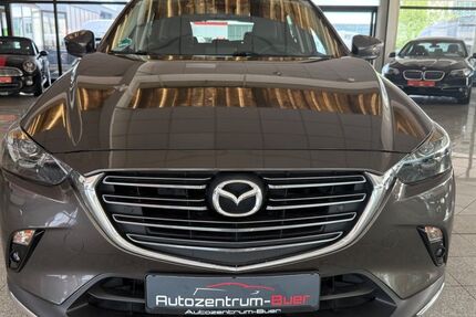 Mazda CX-3 69.000 km 15.990 &euro; Gelsenkirchen 45881