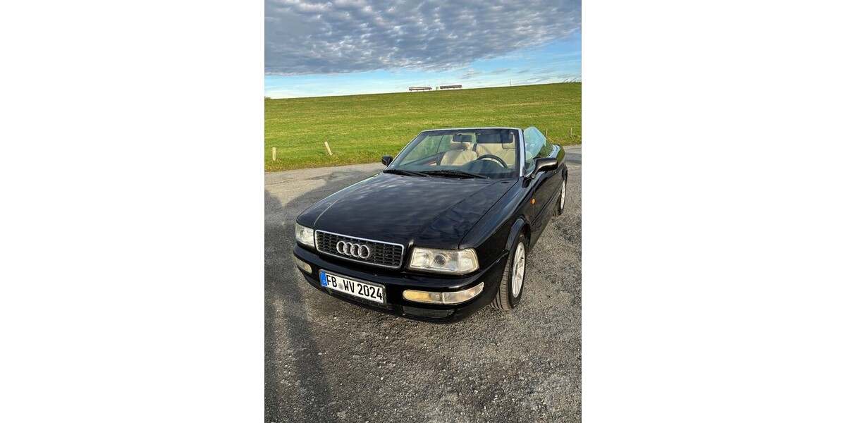 Audi 80 156.000 km 7.750 &euro; Bremerhaven 27576