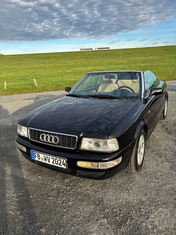 Audi 80 156.000 km 7.750 € Bremerhaven 27576