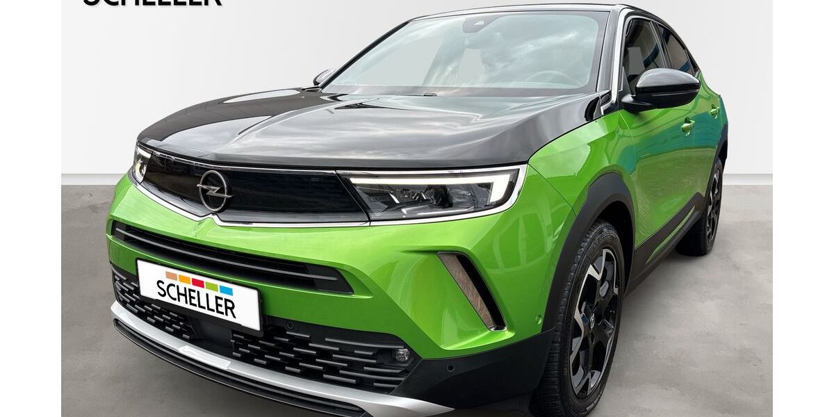 Opel Mokka 37.117 km 20.300 &euro; Fulda 36043