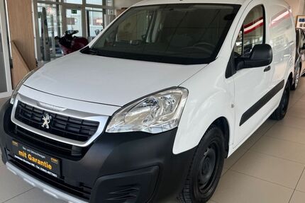 Peugeot Partner 162.685 km 6.990 € Wernigerode 38855