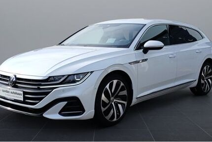 VW Arteon 35.860 km 41.980 &euro; Quedlinburg 06484