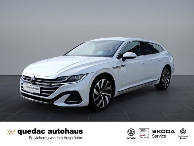 VW Arteon 35.860 km 41.980 &euro; Quedlinburg 06484