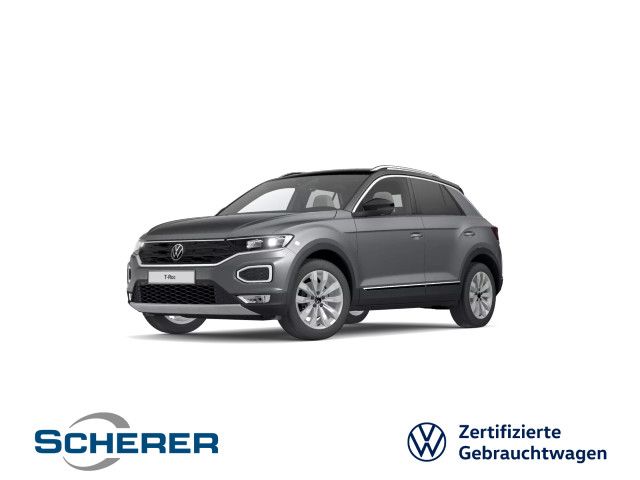 VW T-Roc 52.816 km 24.900 € Homburg 66424