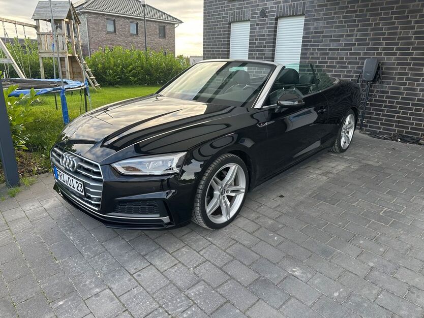 Audi A5 175.000 km 21.950 € Jever 26441