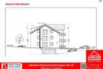 Etagenwohnung Küssaberg-Kadelburg Kadelburg - 3 Zimmer, 100 m&sup2;, 465.000&euro; | Angebot:25777083
