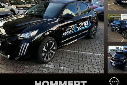 Peugeot 208 1.990 km 27.890 &euro; Coburg 96450