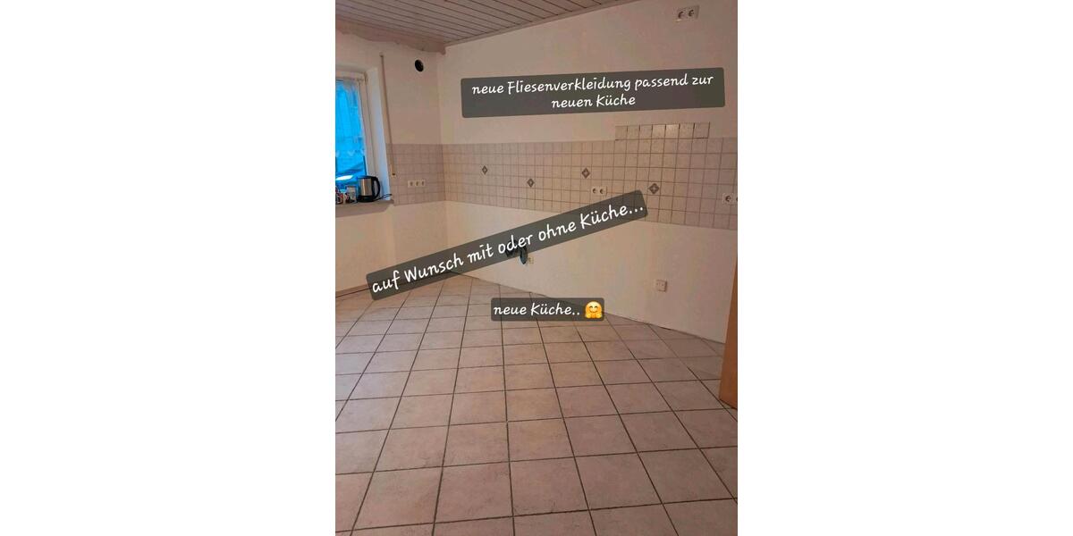 Erdgeschoßwohnung Viechtach - 3 Zimmer, 95 m&sup2;, 900&euro; | Angebot:26271628