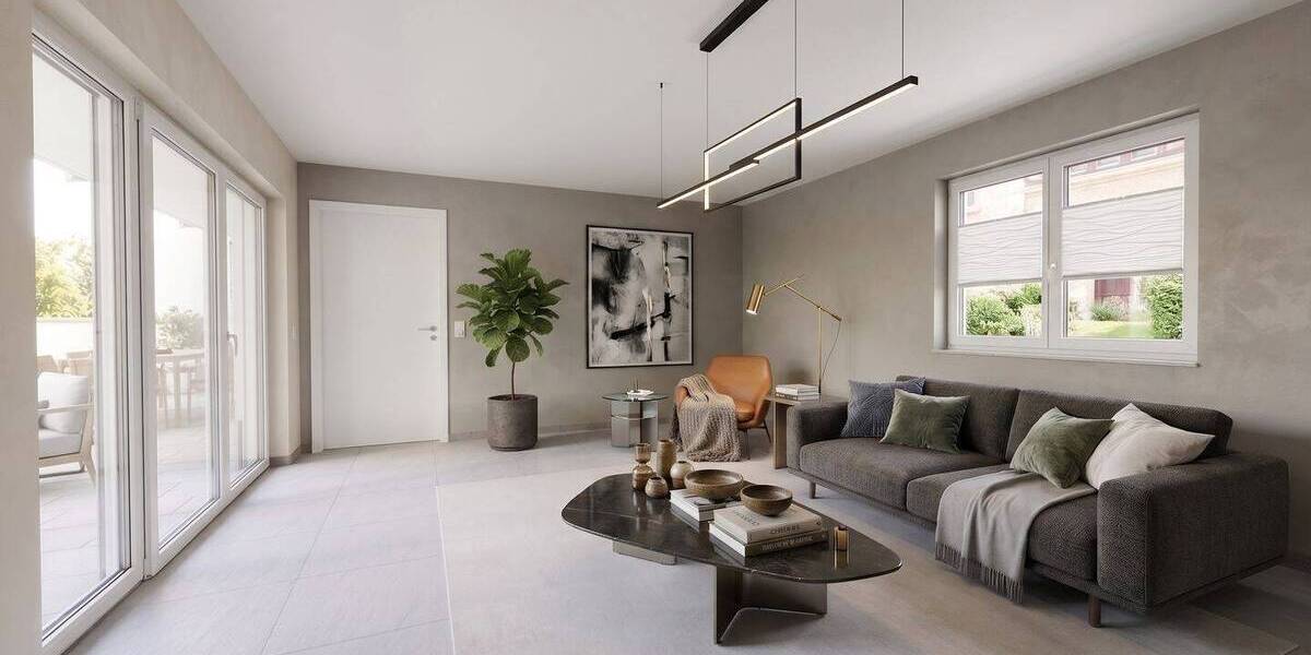Etagenwohnung Bad Neuenahr - 4 Zimmer, 160 m&sup2;, 529.000&euro; | Angebot:26824227
