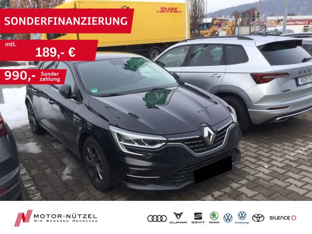 Renault Megane 51.715 km 16.600 &euro; Bayreuth 95448