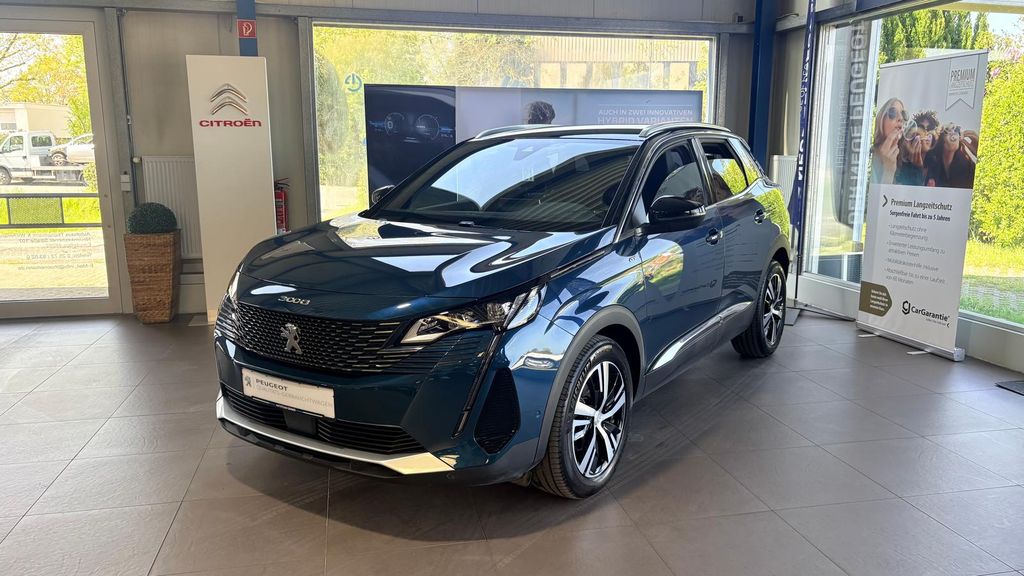 Peugeot 3008 24.322 km 20.490 &euro; Emsdetten 48282