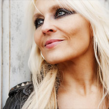 Doro - Conqueress – Forever Strong And Proud 11.09.2026 Rantastic Livebühnen & Eventlocations