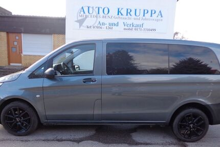 Mercedes-Benz Vito 168.500 km 24.690 &euro; Gechingen / Stuttgart 75391
