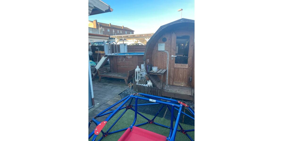 Doppelhaushälfte Elsdorf - 4 Zimmer, 148 m&sup2;, 1.880&euro; | Angebot:25416619