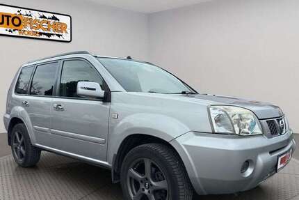 Nissan X-Trail 289.757 km 3.500 &euro; Worms 67547